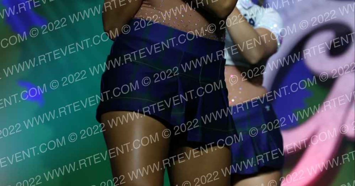 Cheer Athletics - Austin 3 Carat · Spirit Celebration Grand Nationals