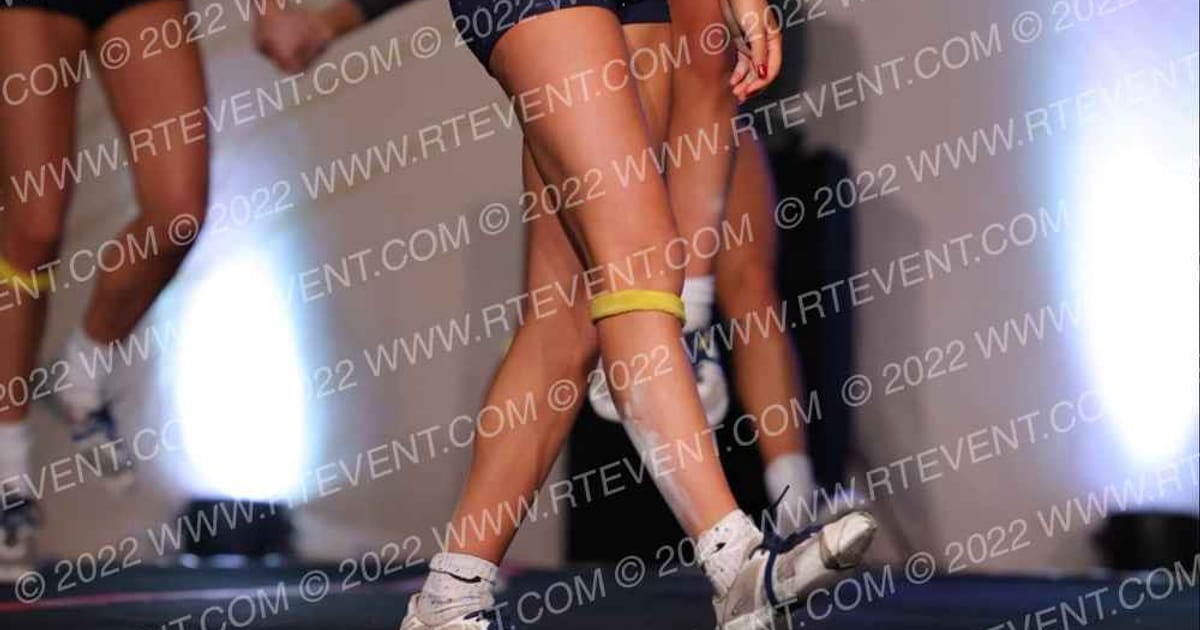 Upper Merion All Stars Royals · CCD Grand Nationals