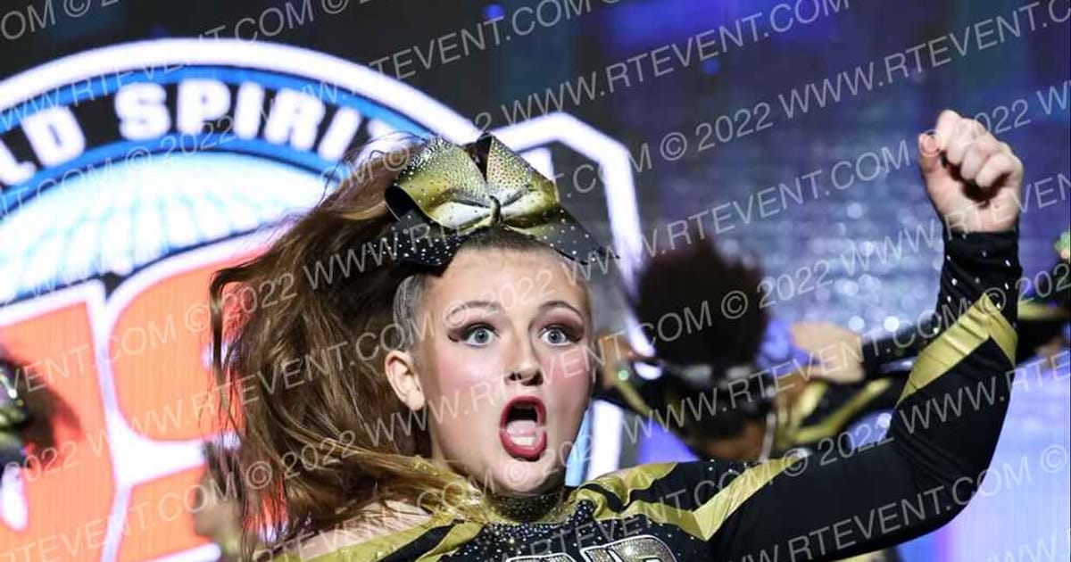 Miami Valley Premier Venom · WSF Grand Nationals