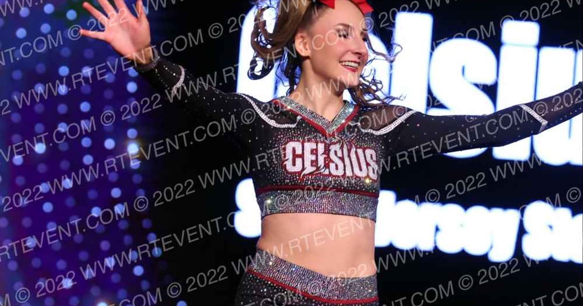 South Jersey Storm Celsius · CCD Grand Nationals