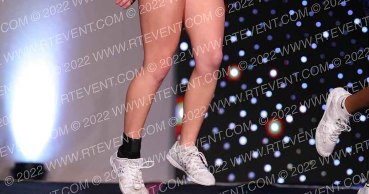 Maryland Twisters Fl4sh · CCD Grand Nationals