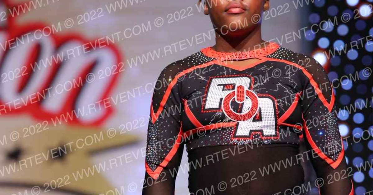 Power Athletics - Maryland Intensi-5 · CCD Grand Nationals