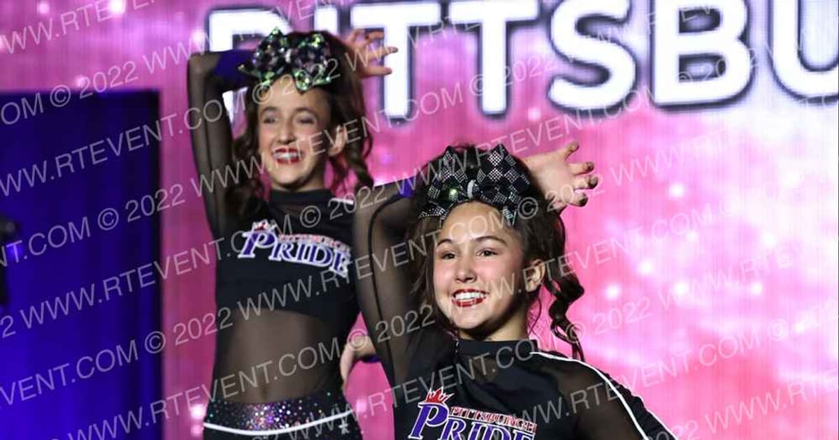 Pittsburgh Pride All Stars Triple Threat · WSF Grand Nationals