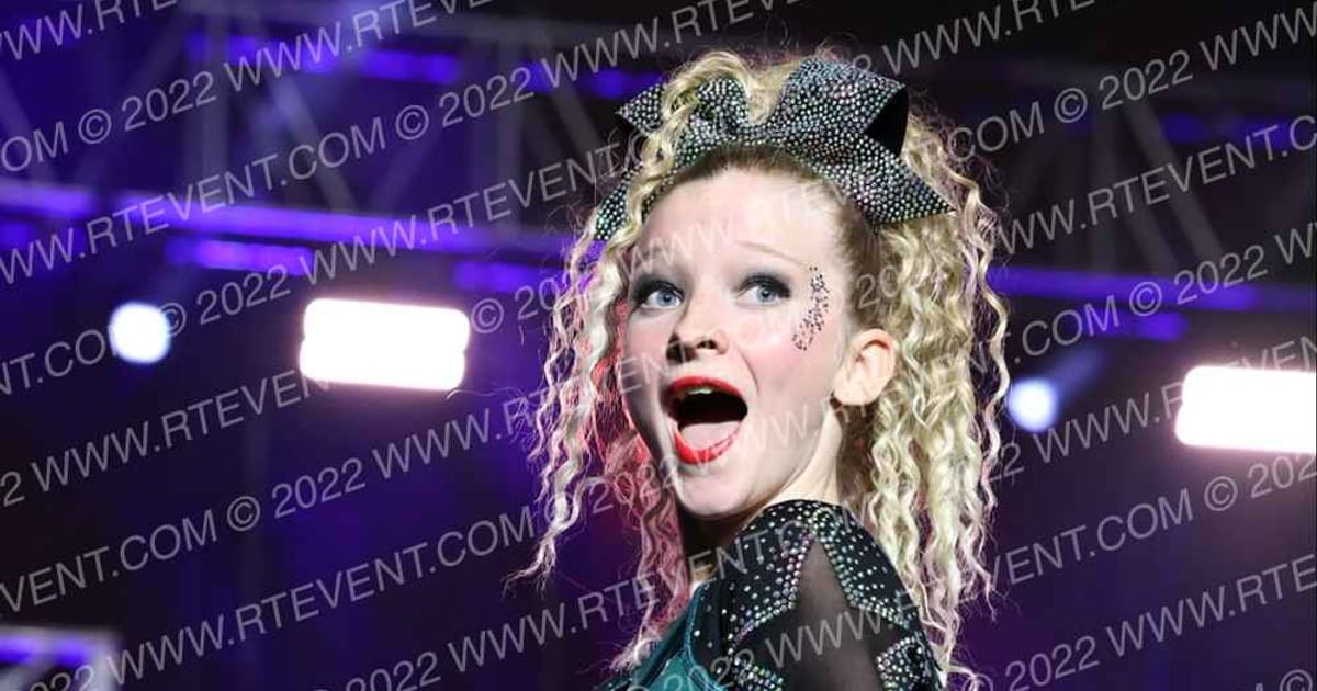 Five Star Athletics Senior SAVAGE · WSF Grand Nationals