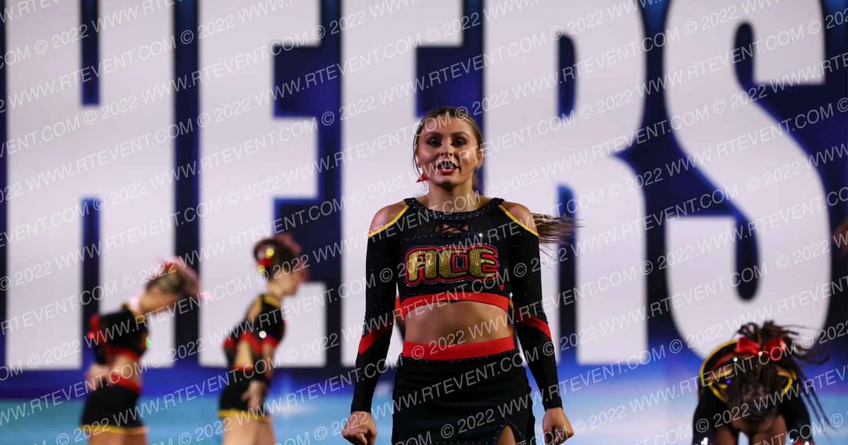 ACE Cheer Company Phoenix · CHEERSPORTCartersvilleClassic