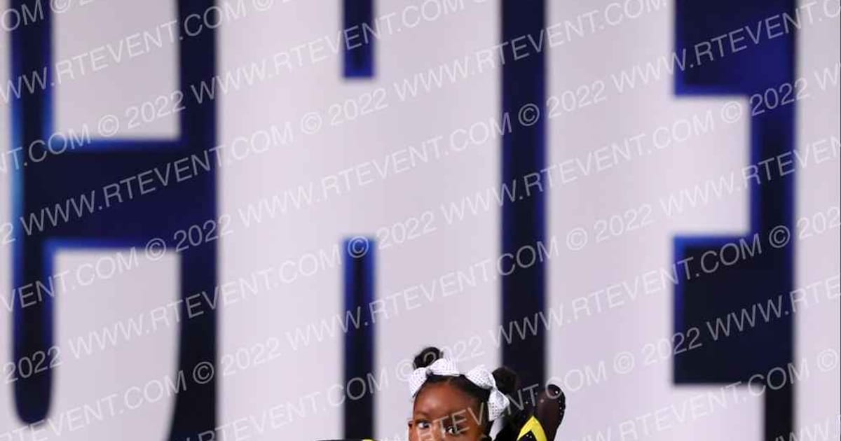 ATL Xtreme All Stars ENCHANTED · CHEERSPORTCartersvilleClassic