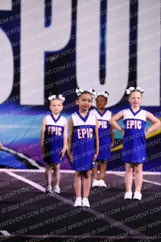 EPIC Allstars Starburst