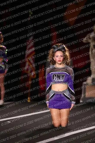 CNY Storm Electric