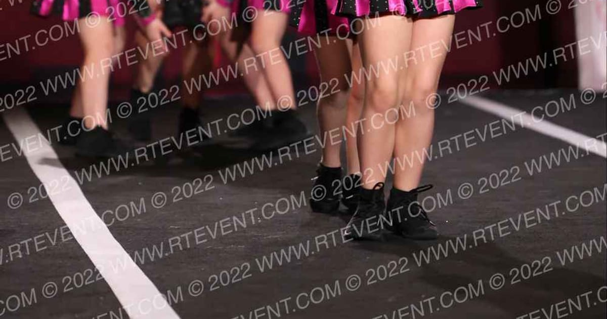Rachels tumbling Hurricanes · Lights Camera Action Cheer and Dance Extravaganza