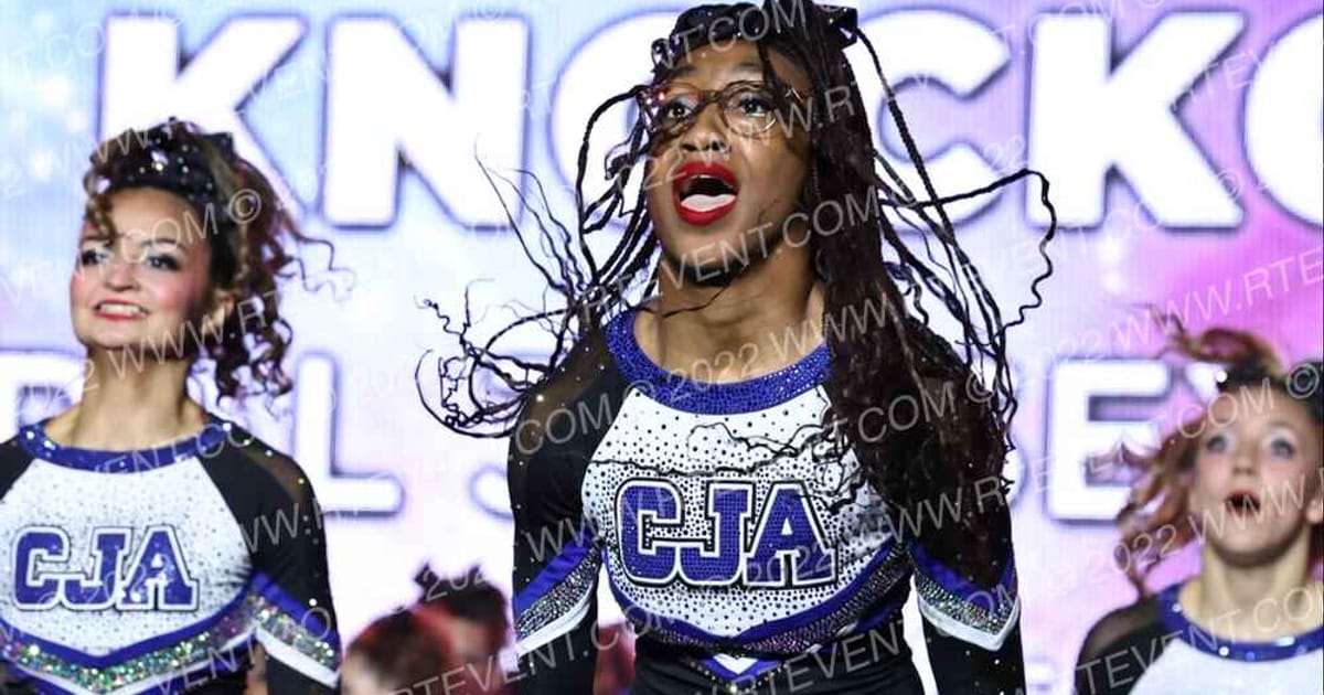 Central Jersey All Stars Knockout · WSF Grand Nationals