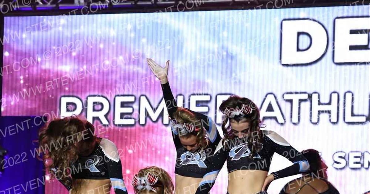 Premier Athletics-Kentucky Derby · WSF Grand Nationals