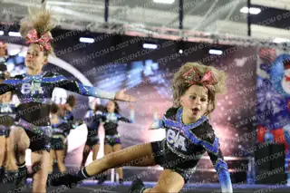 California All Stars J2 Crew