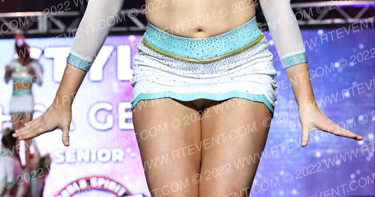 HCA Gems Style · WSF Grand Nationals