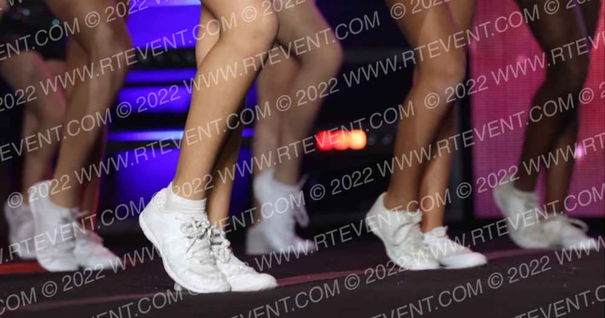 GymTyme Illinois Style · WSF Grand Nationals