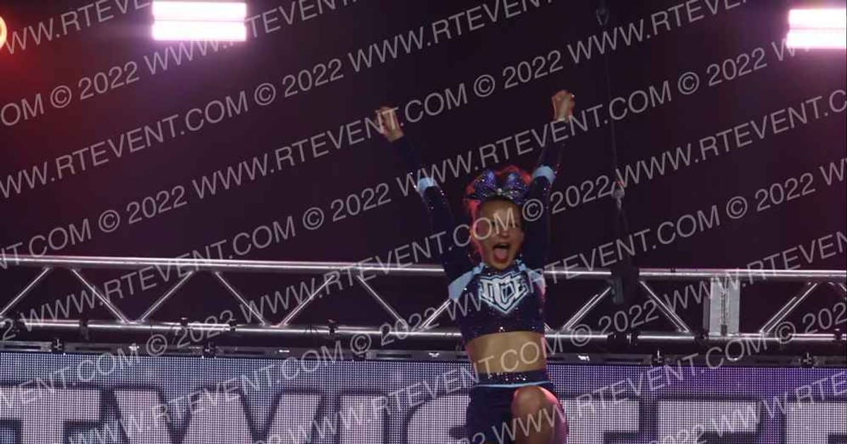 ICE Twisters · WSF Grand Nationals