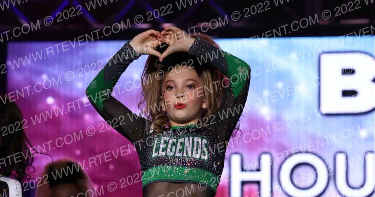 House of Legends Bet On It! · WSF Grand Nationals