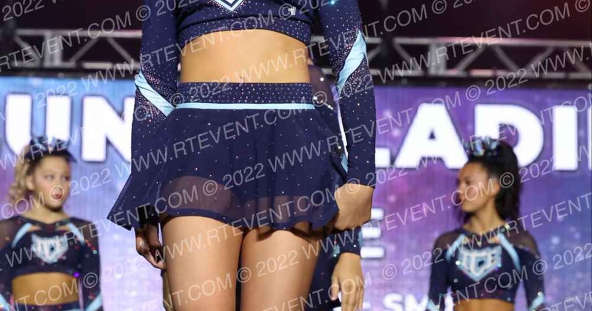 ICE Lunar Ladies · WSF Grand Nationals