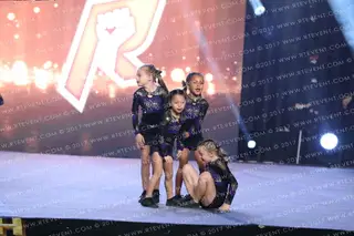 Rebelz Cheer (Rebelz Cheer) Mayhem