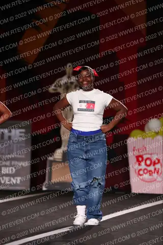GWA Global Girls With Attitude