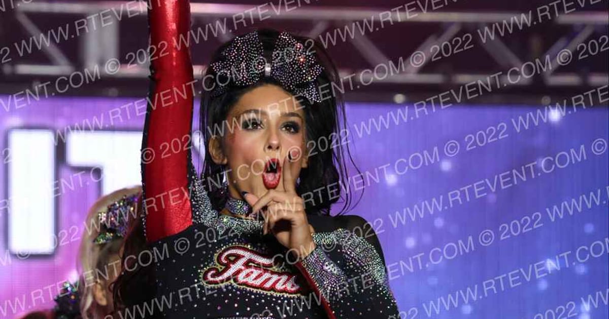 Famous Athletics SIN CITY · WSF Grand Nationals
