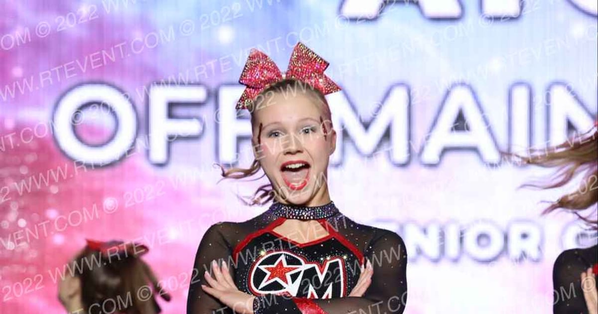 Off Main All Stars Atomic · WSF Grand Nationals