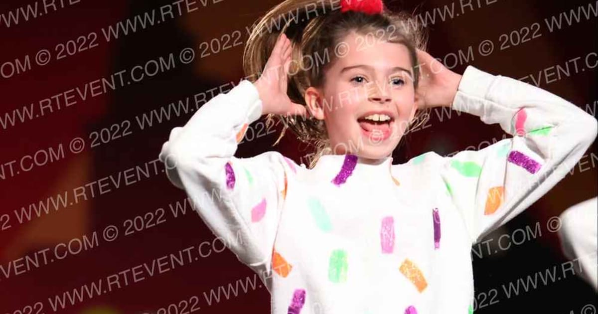 Rachels tumbling Sleet · Lights Camera Action Cheer and Dance Extravaganza