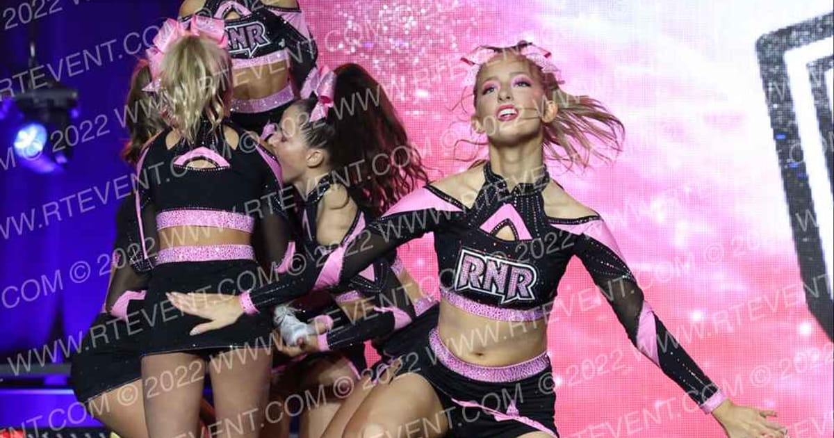 RNR Renegades · WSF Grand Nationals