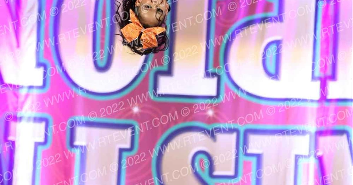 Cheer Strike Allstars Smack! · Cheer Power Houston Showdown