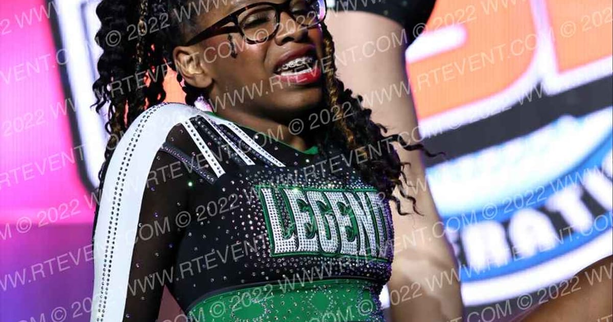 House of Legends Royal Roulette · WSF Grand Nationals