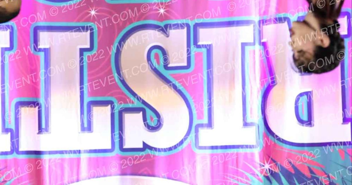 Prodigy All Stars Ultra · Cheer Power Houston Showdown
