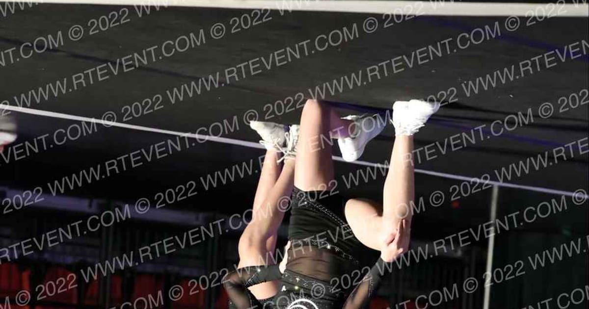 Pro Scouts TWILIGHT · Cheer Power Houston Showdown