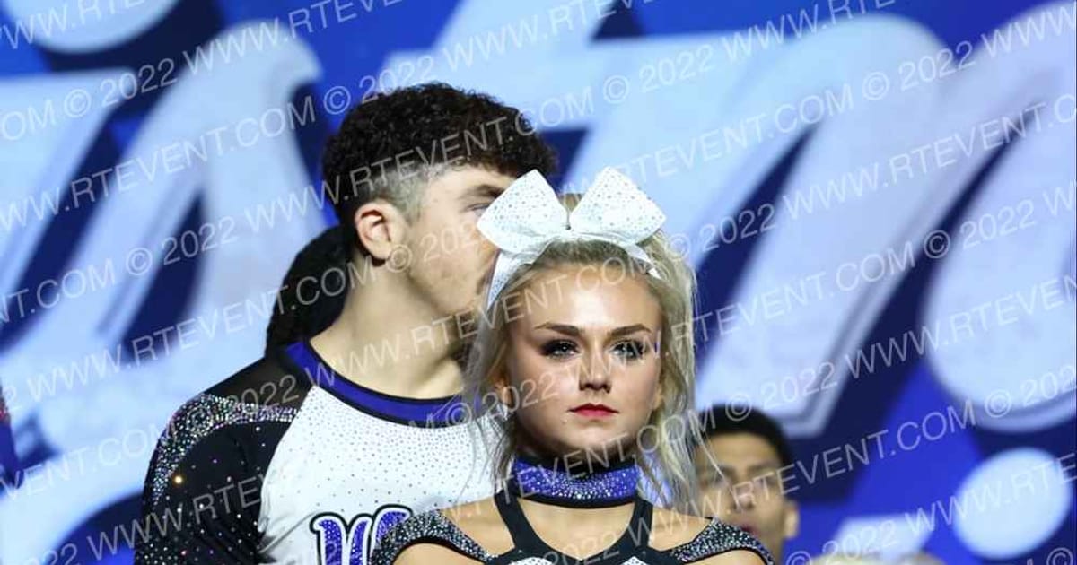 Cheer Athletics - Plano Wildcats · Spirit Celebration Grand Nationals