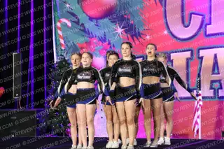 Horizons All Stars EMPIRE