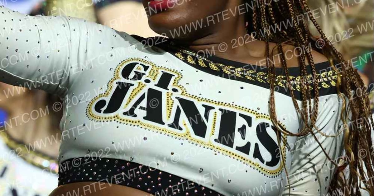 Woodlands Elite - OR GI Janes · Spirit Celebration Grand Nationals