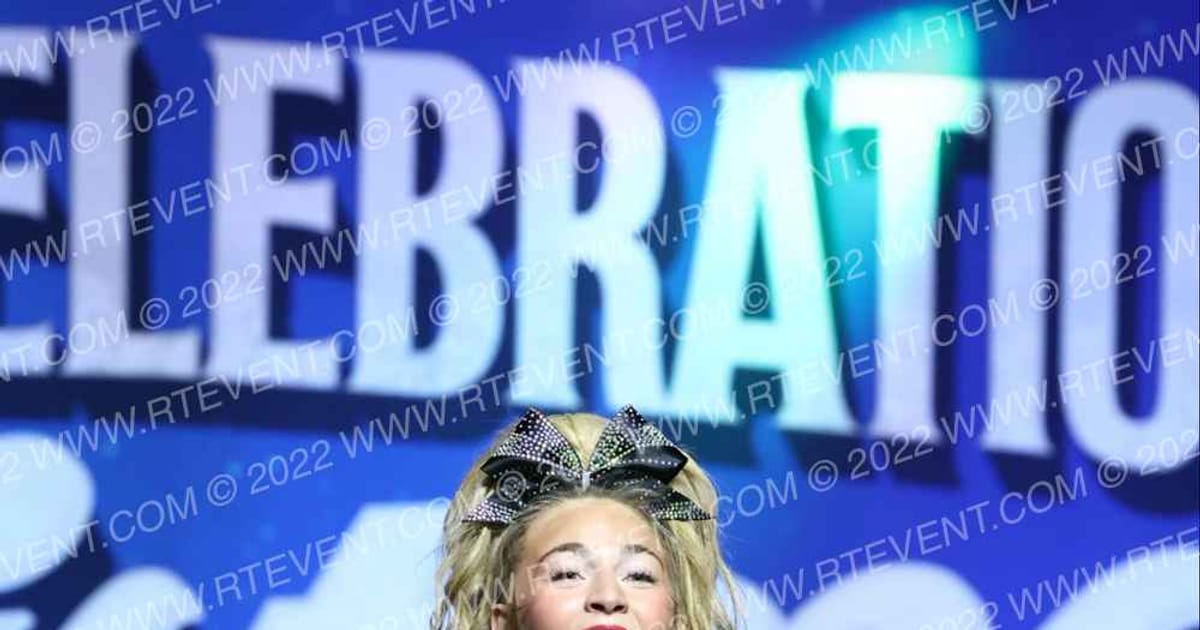 PowerHouse All-Stars 143 · Spirit Celebration Grand Nationals