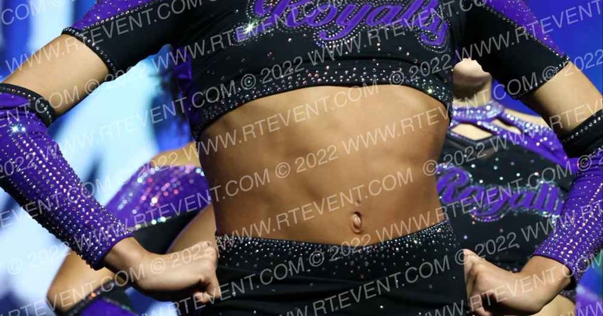 Spirit of Texas Royalty · Spirit Celebration Grand Nationals