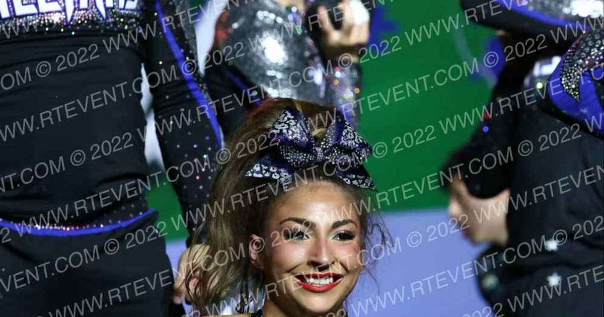 Cheer Athletics - Plano Cheetahs · Spirit Celebration Grand Nationals