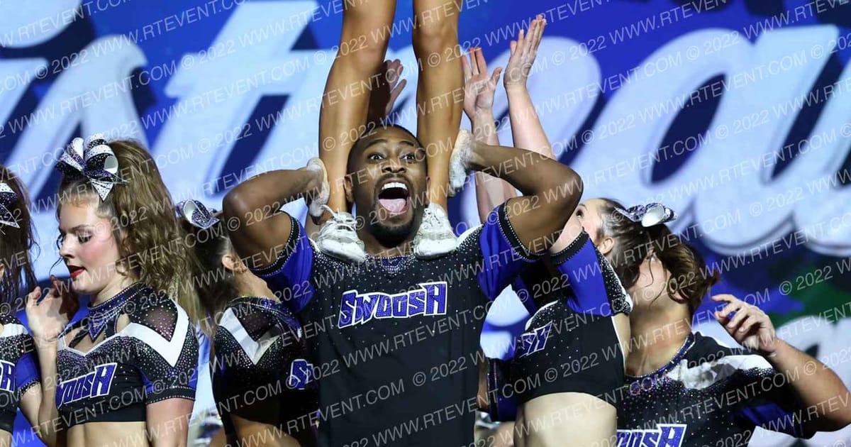 Cheer Athletics - Plano Swooshcats · Spirit Celebration Grand Nationals