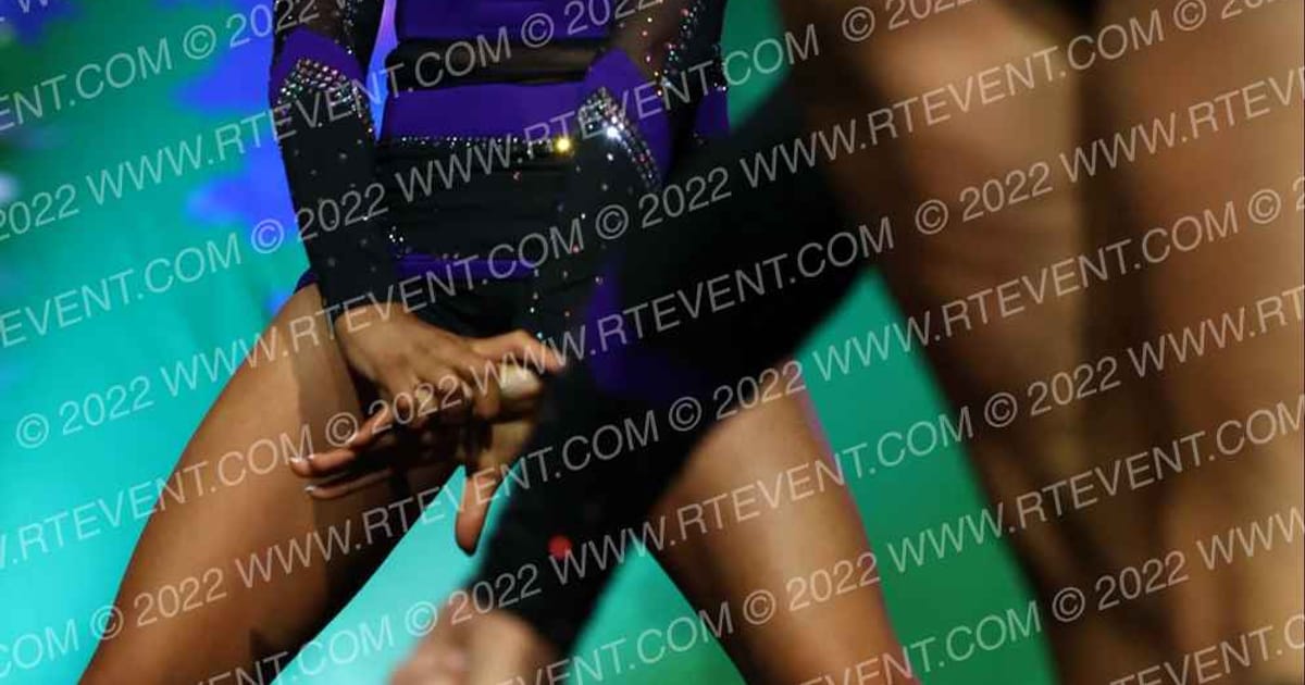 Spirit of Texas Junior Royals · Spirit Celebration Grand Nationals