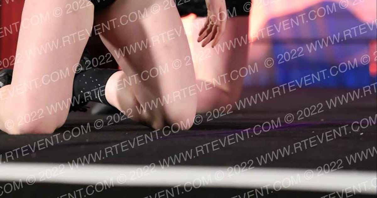 Vault Elite Royalty · The American Northwest Portland Nationals