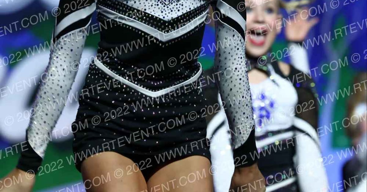 Cheer Athletics - Plano Jags · Spirit Celebration Grand Nationals