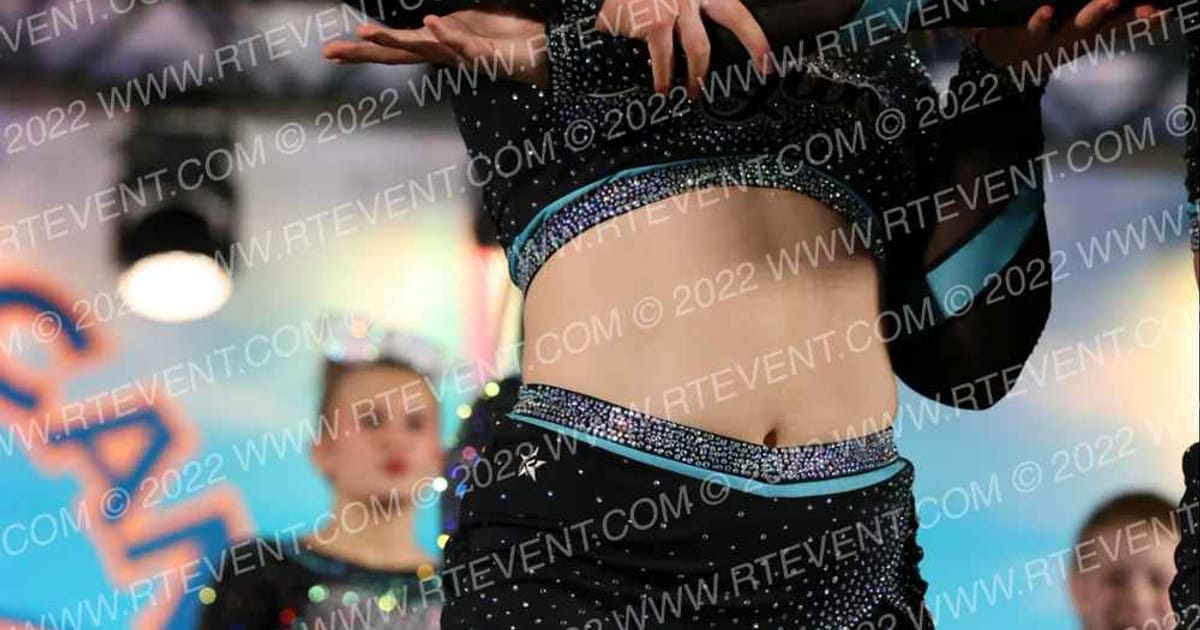 Skyline Elite Athletics Vega · The American Northwest Portland Nationals