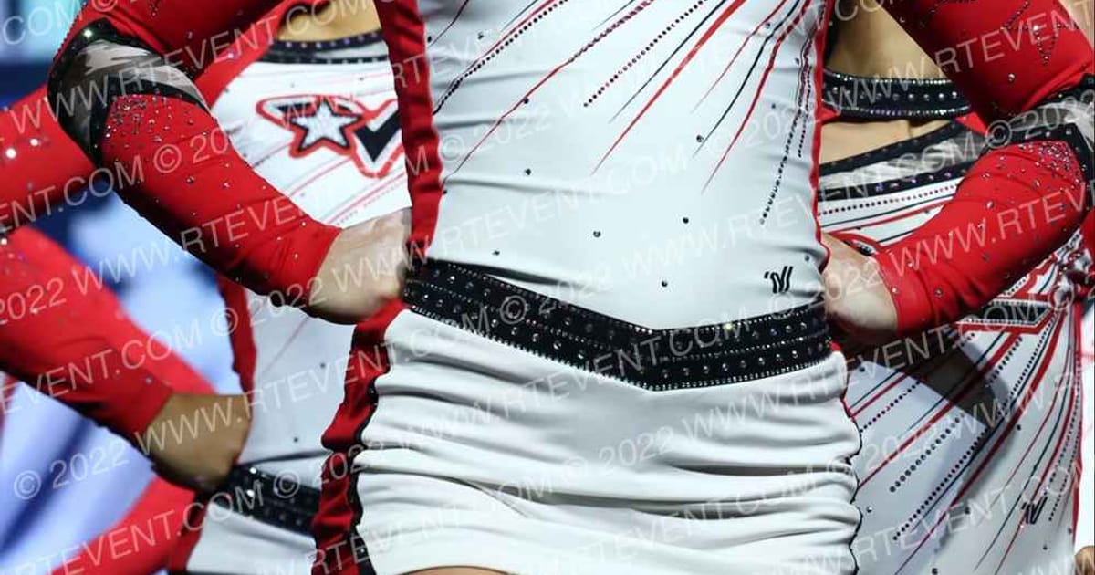 Woodlands Elite - OR Colonels · Spirit Celebration Grand Nationals