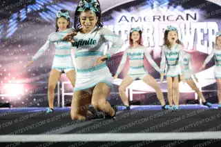 Infinite Athletics J-W1LD