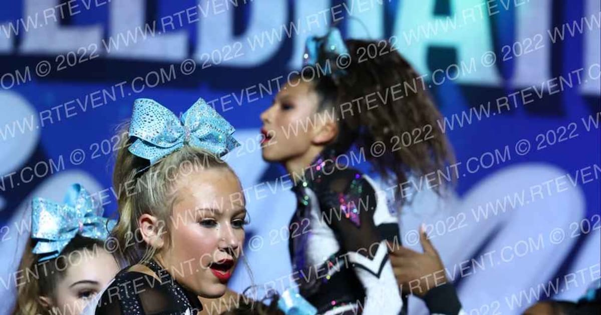 Cheer Athletics - Plano Icecats · Spirit Celebration Grand Nationals
