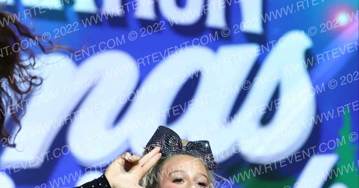 Spirit of Texas Royal Guns · Spirit Celebration Grand Nationals