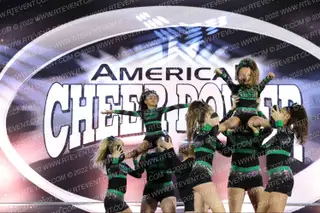 Feather River Elite Storm