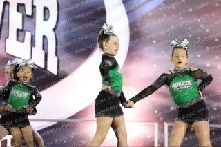 Athletic Perfection SURGE