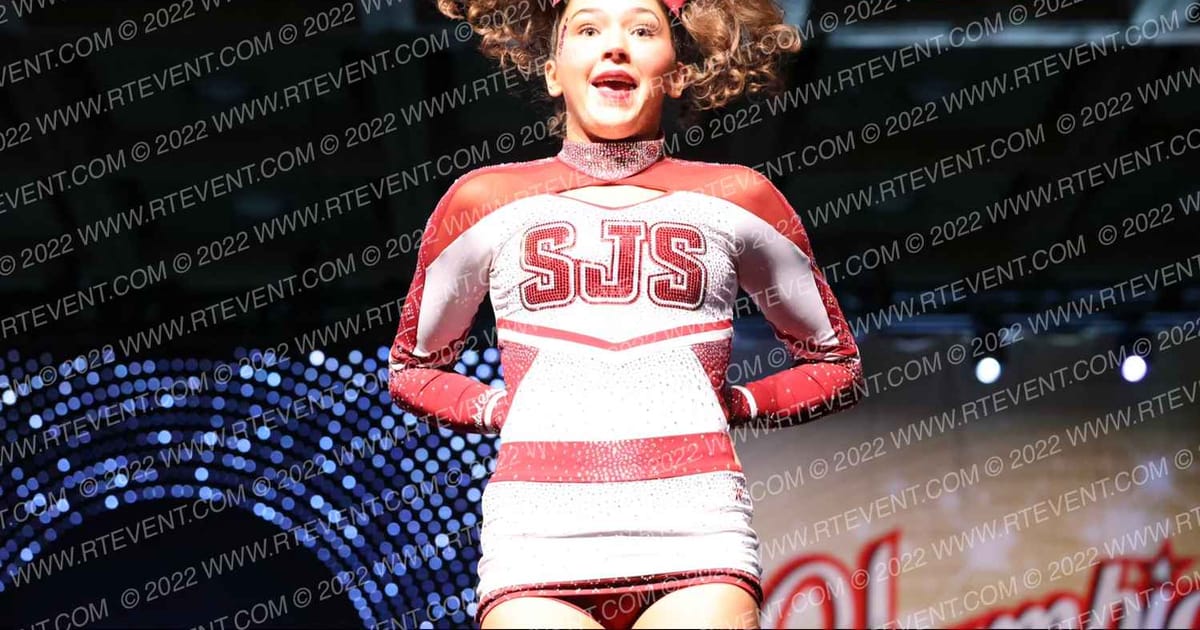 South Jersey Storm Brellas · CCD Grand Nationals