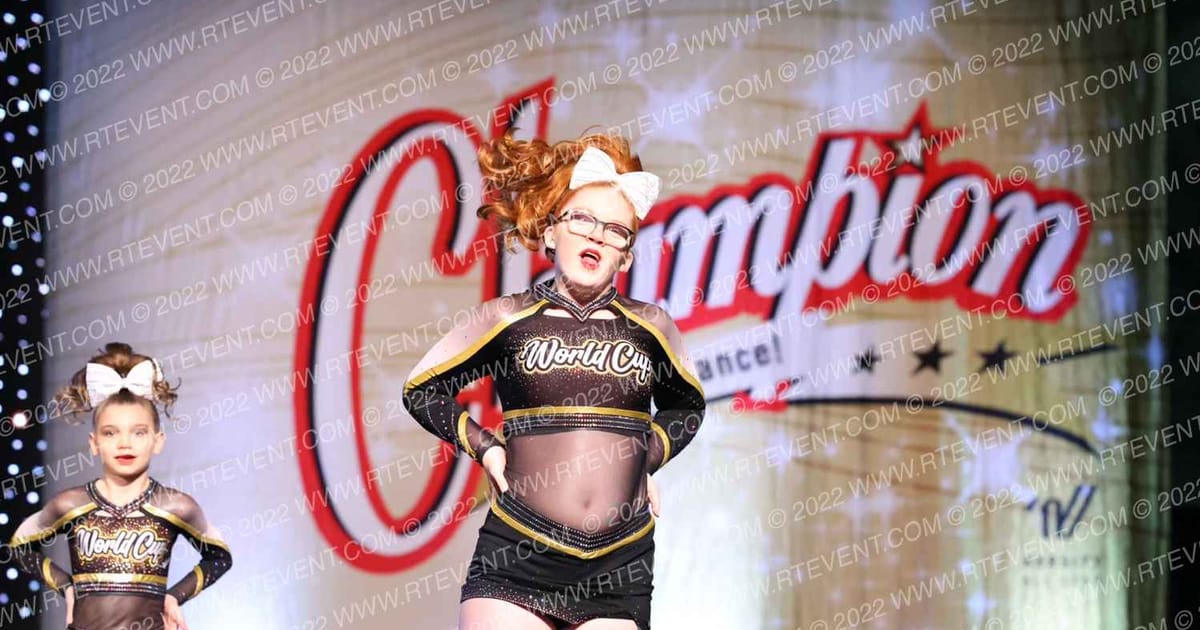 World Cup Onyx · CCD Grand Nationals